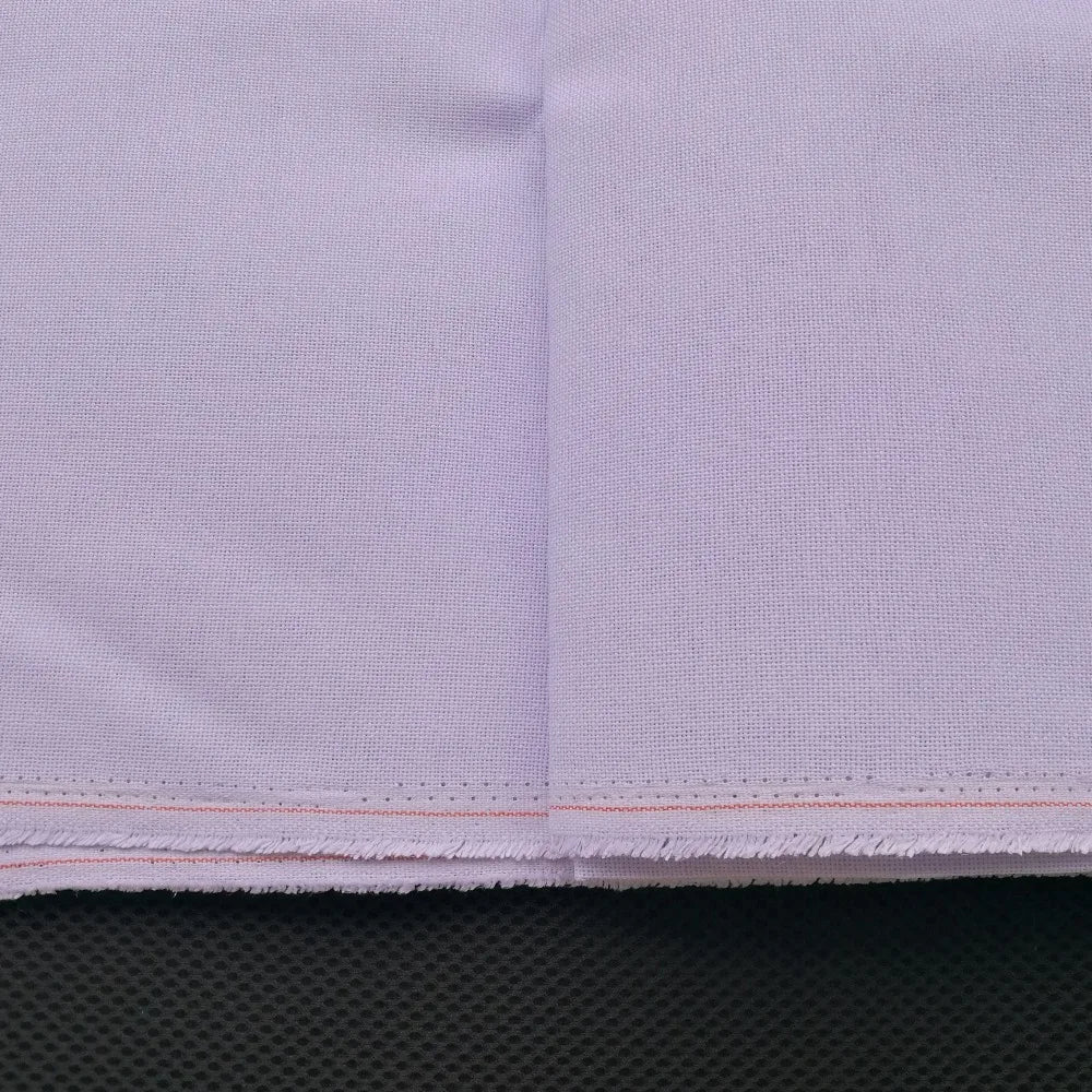 42x50cm 28ct 18ct 16ct 11ct 9ct cross stitch fabric DIY handcraft supplies