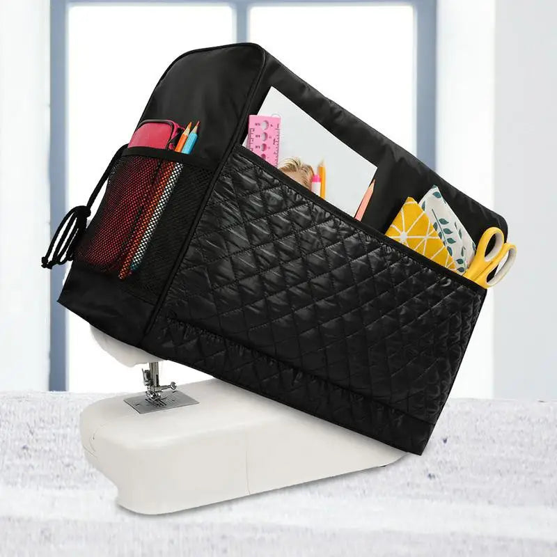 Waterproof Dust Cover, Sewing Machine Durable Cloth Protective Cover