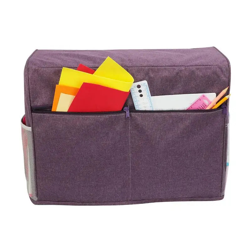 Waterproof Dust Cover, Sewing Machine Durable Cloth Protective Cover