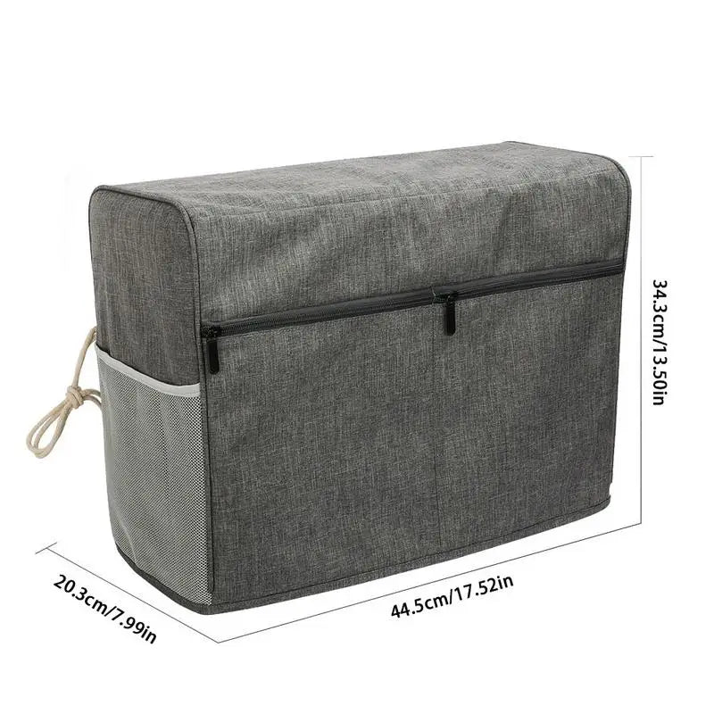 Waterproof Dust Cover, Sewing Machine Durable Cloth Protective Cover