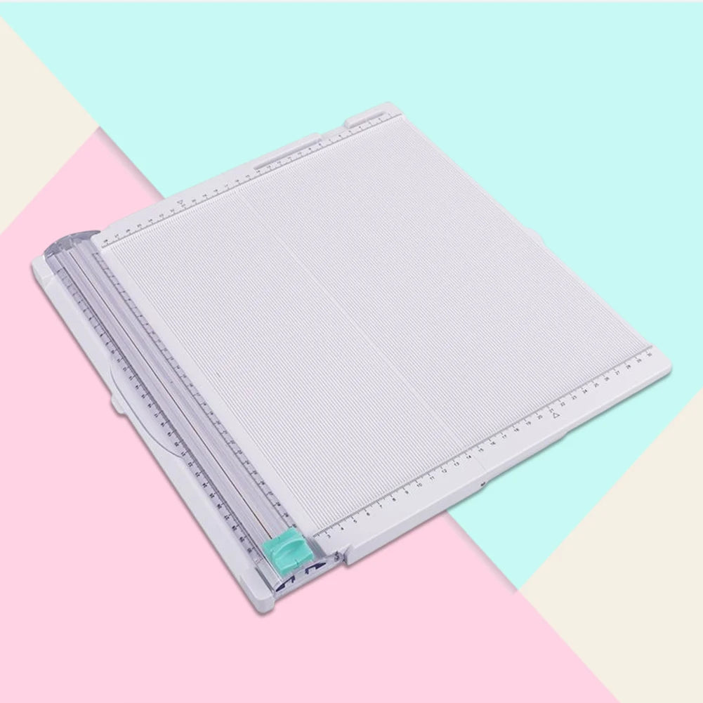 Scrapbook Cutting Machine Anti Slip Base Paper Trimmer Scoreboard