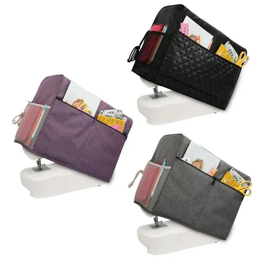 Waterproof Dust Cover, Sewing Machine  Durable Cloth Protective Cover