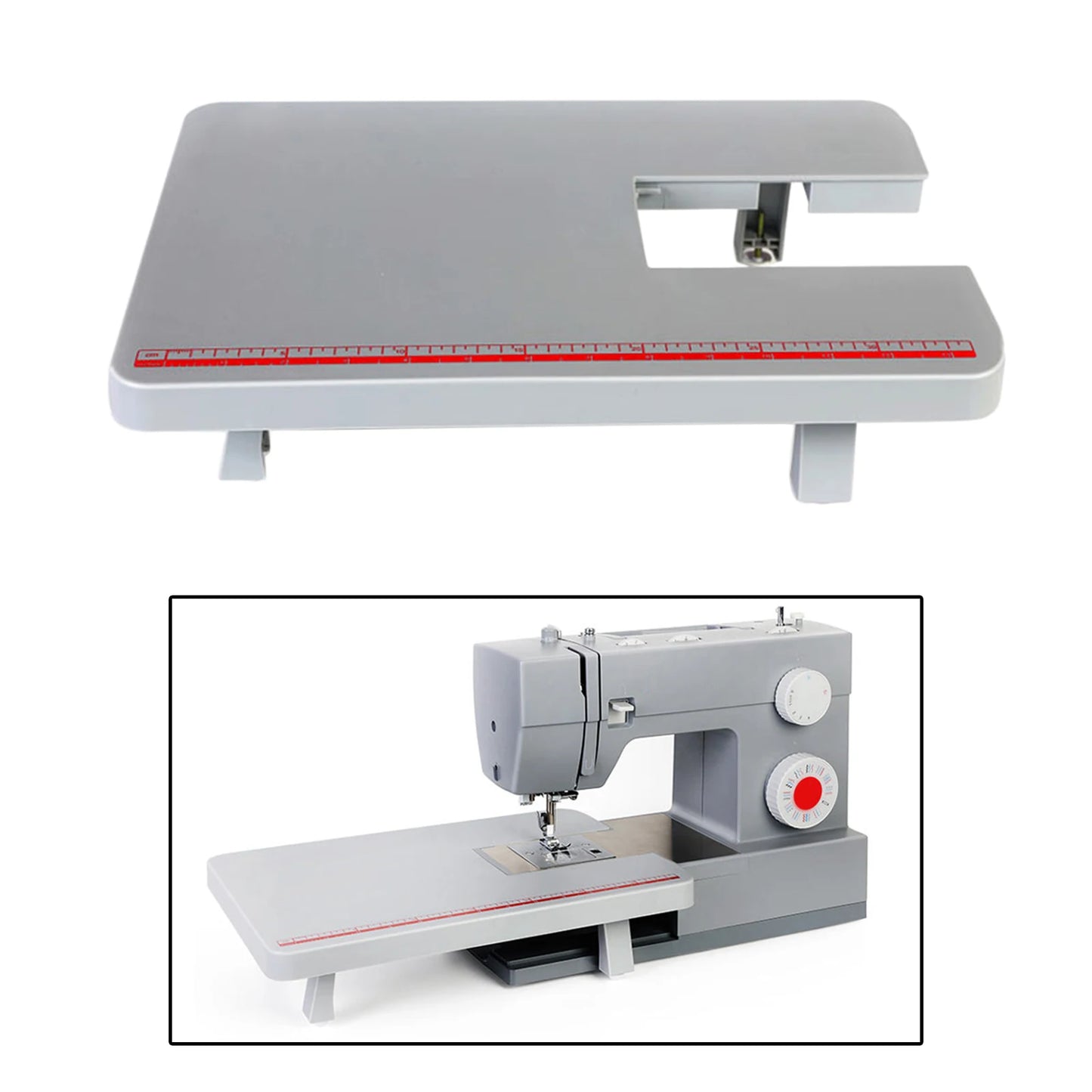 Sewing Machine Extension Table, Mini Portable Expansion Platform