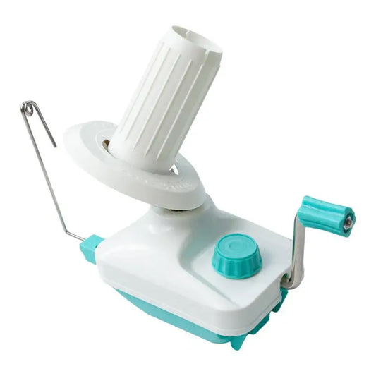 Yarn Winder For Crocheting