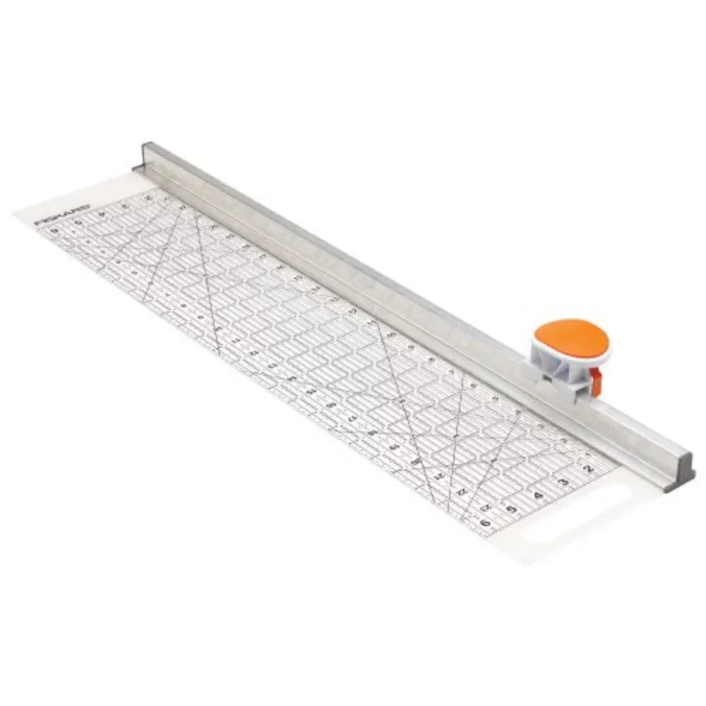 Rotary Cutter & Ruler Combo, 6" X 24' Sewing Accessories