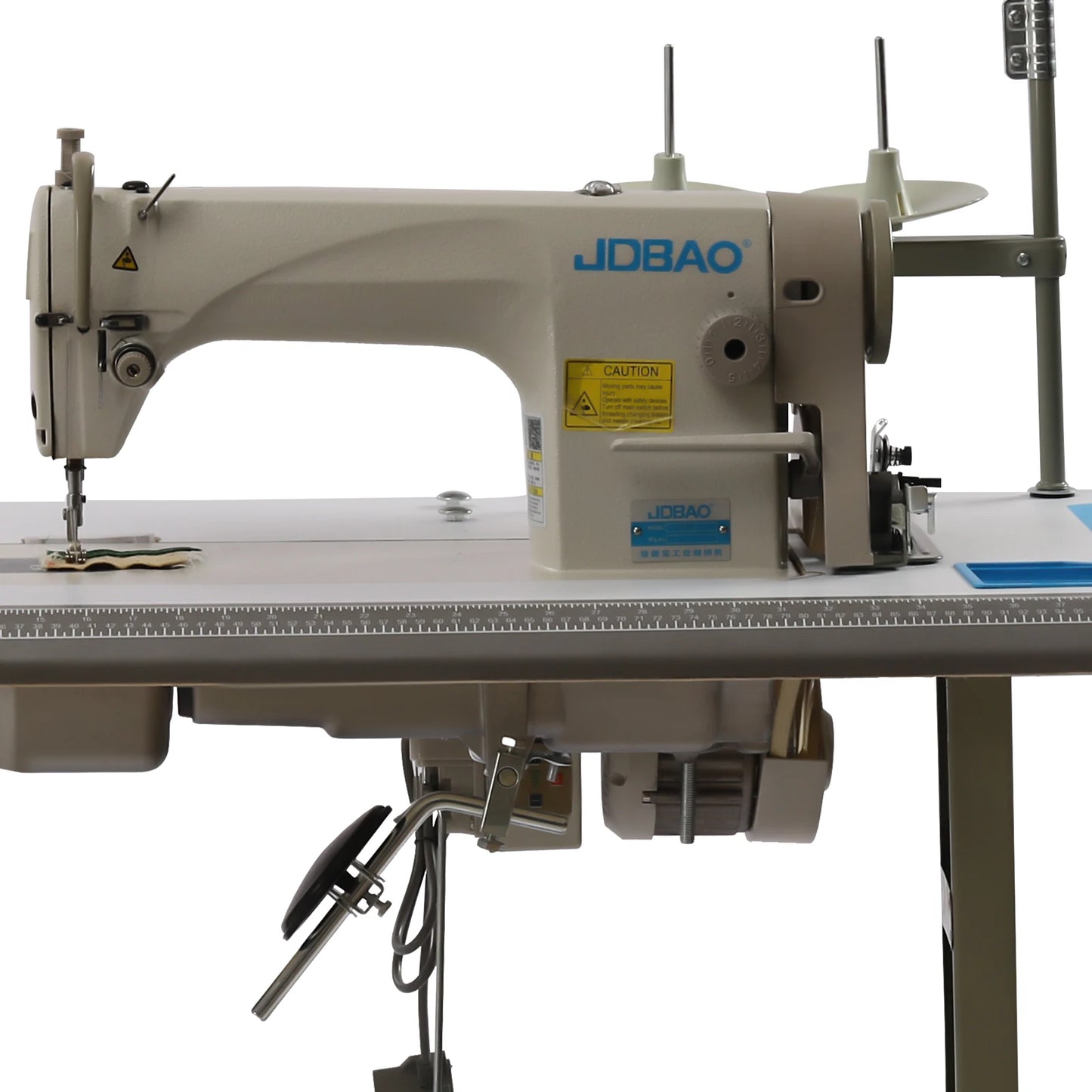 Industrial Sewing Machine 550W