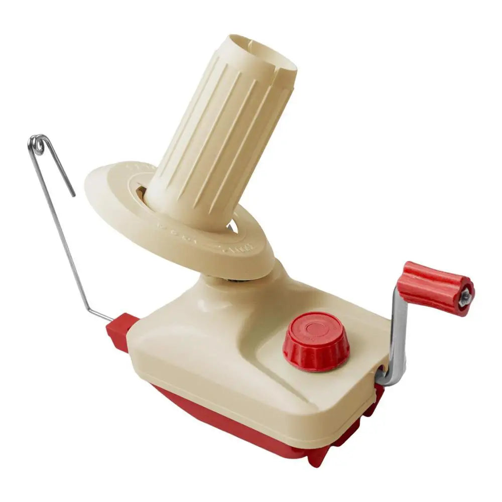 Yarn Winder For Crocheting