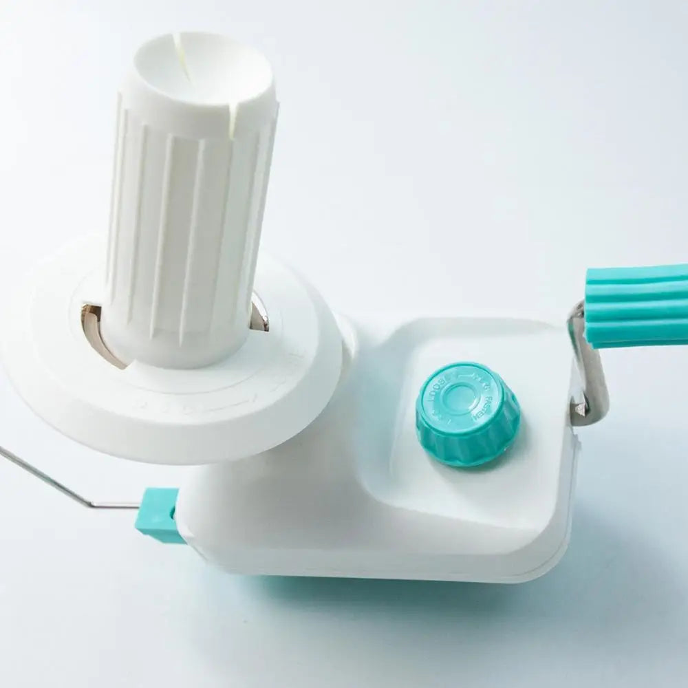 Yarn Winder For Crocheting