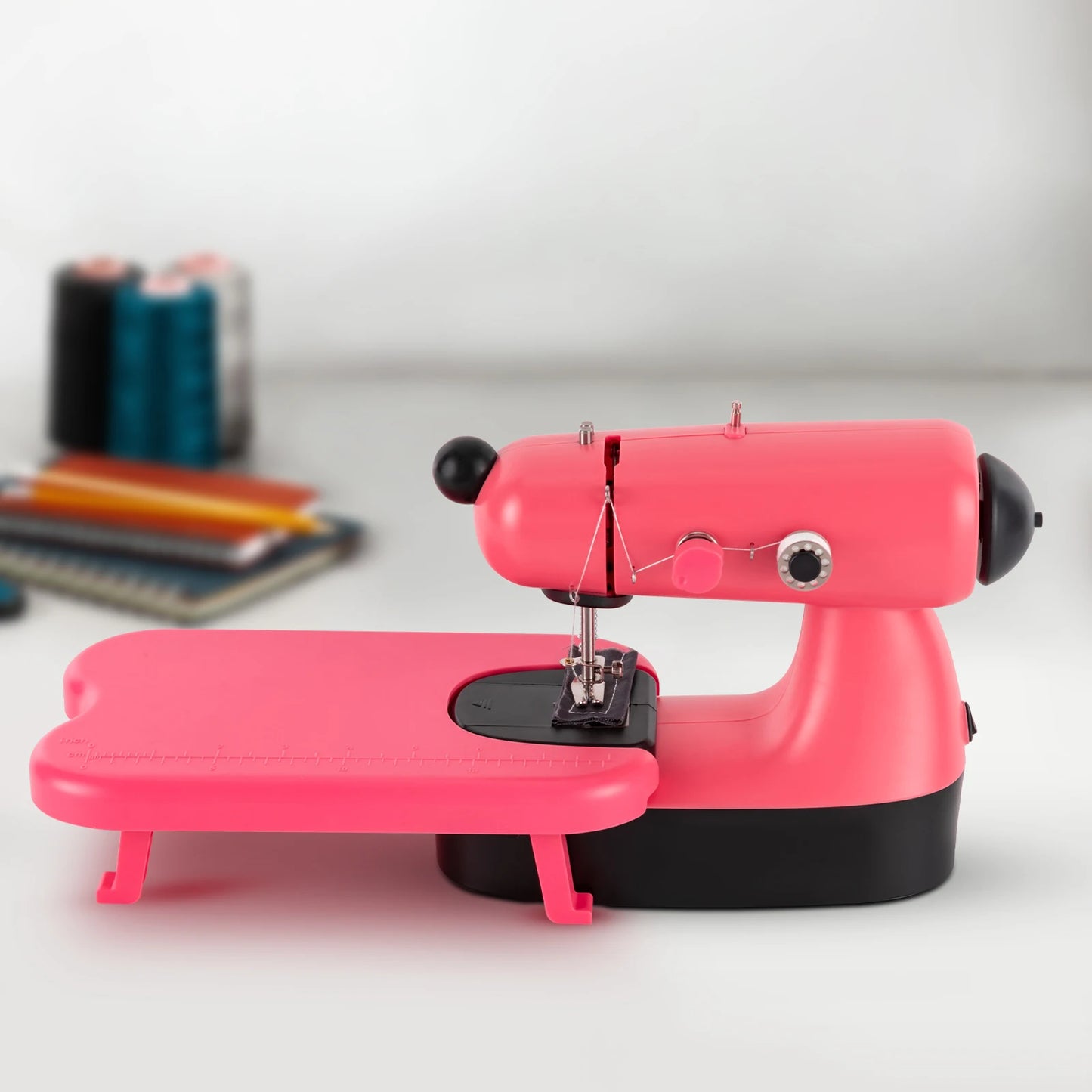 Mini Sewing Machine for Beginners