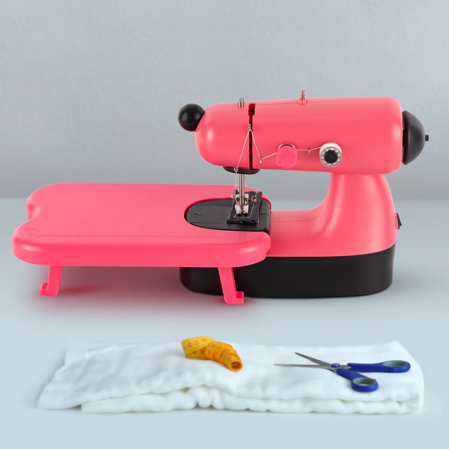 Mini Sewing Machine for Beginners