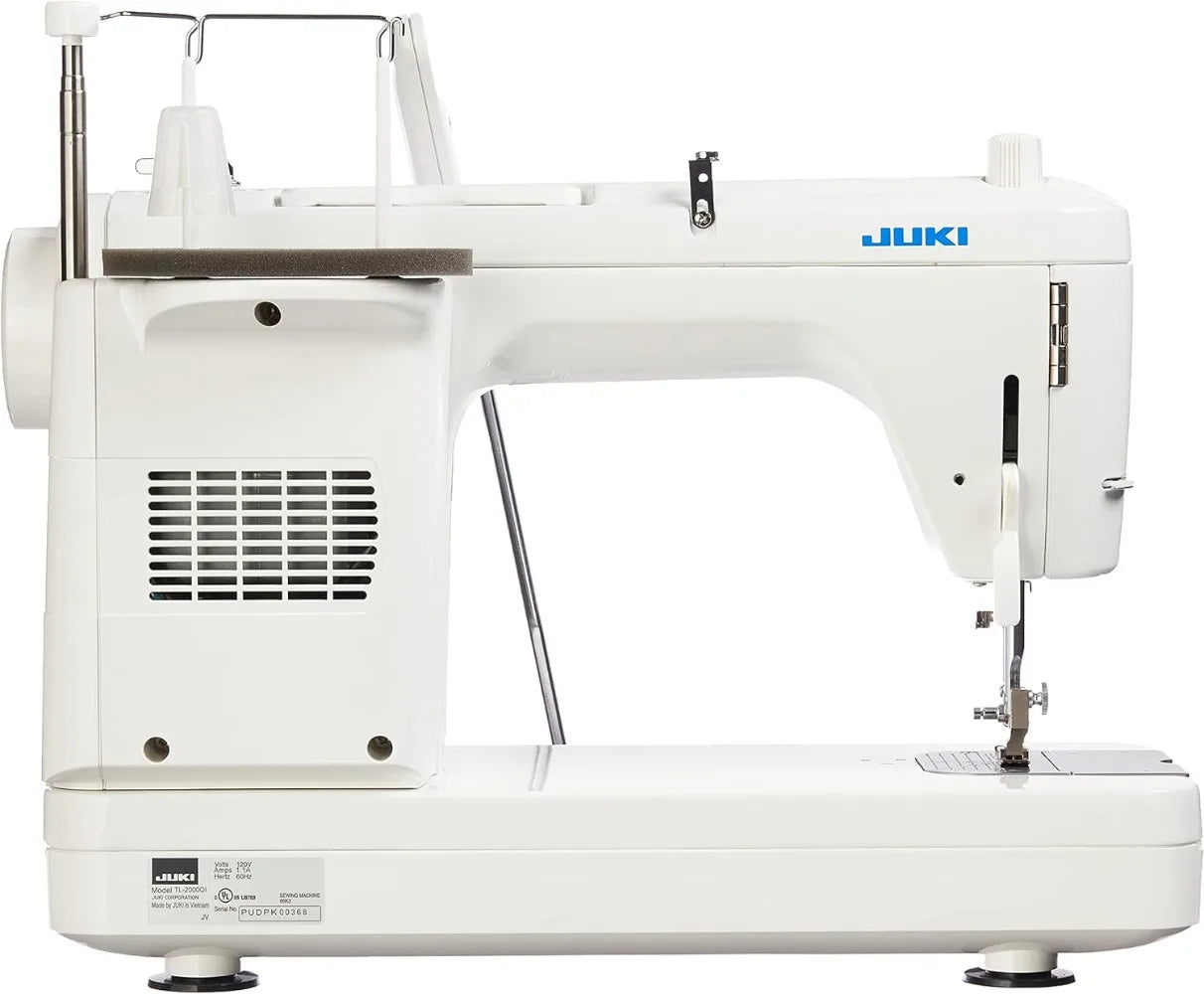 Sewing & Quilting Machine Automatic Aluminum diecast arm & bed