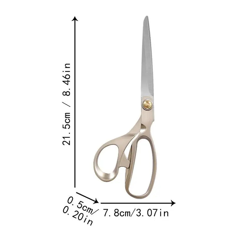 Tailor Stainless Steel Scissors Sewing Scissors